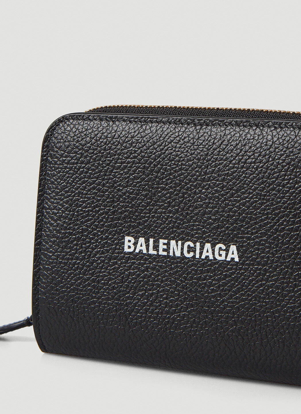 Balenciaga zip around bag new arrivals