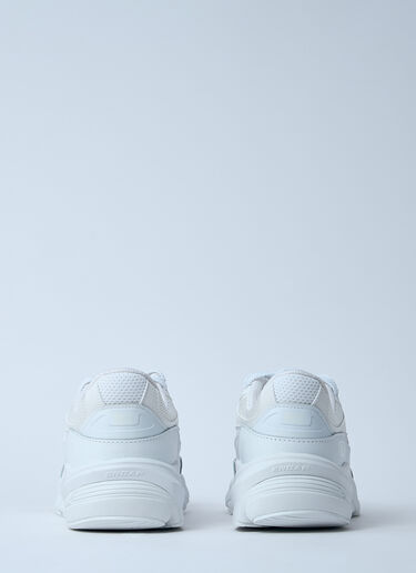 990 Sneakers CDG X New Balance 990 Sneakers White nbc0160002
