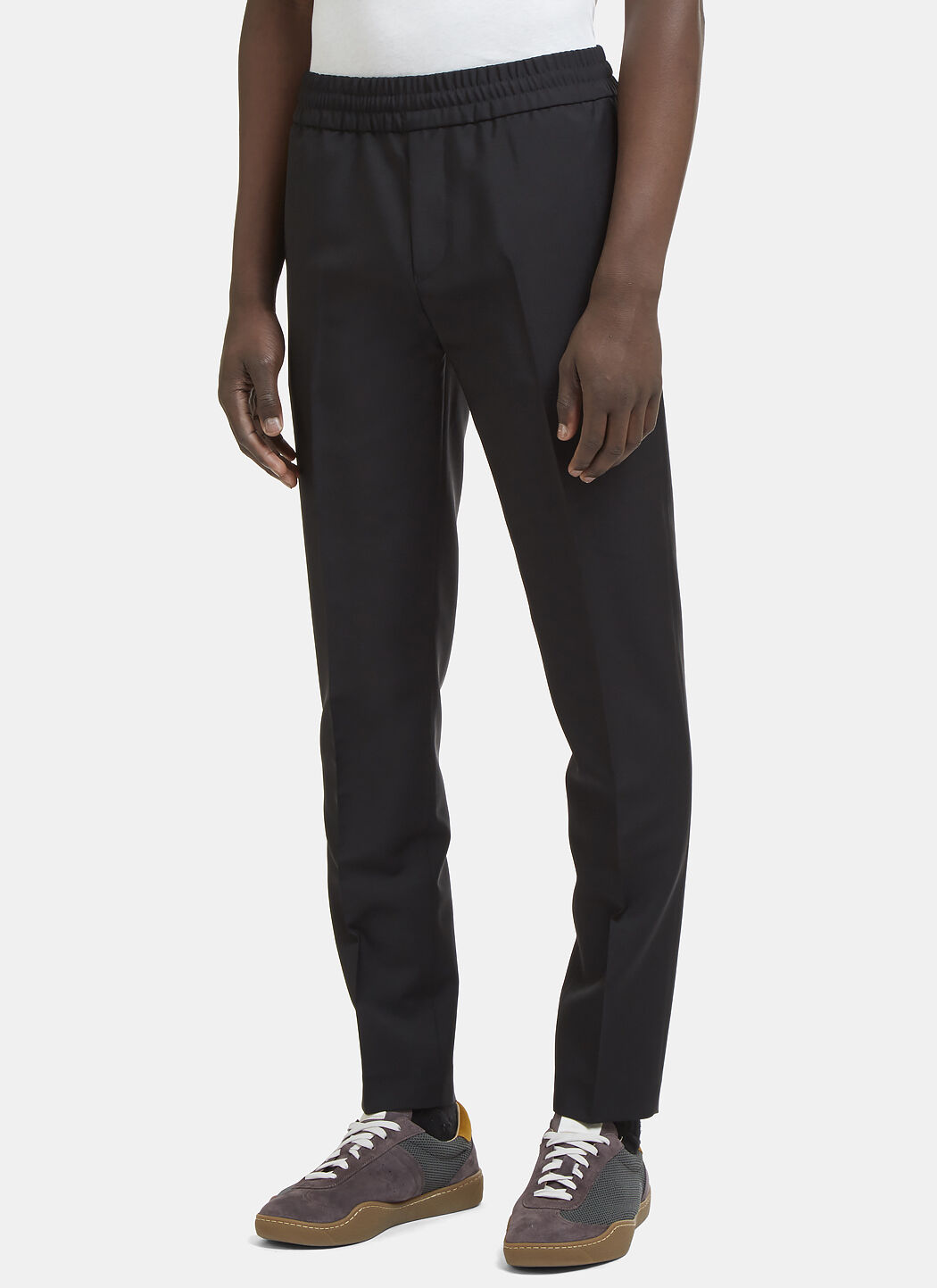 Ryder Elasticated Suiting Pants