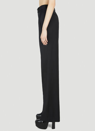 Ray Pants Vivienne Westwood Ray Pants Black vvw0251145