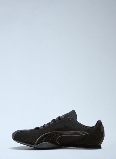 Puma H-Street Embroidery Sneakers Black pum0364005