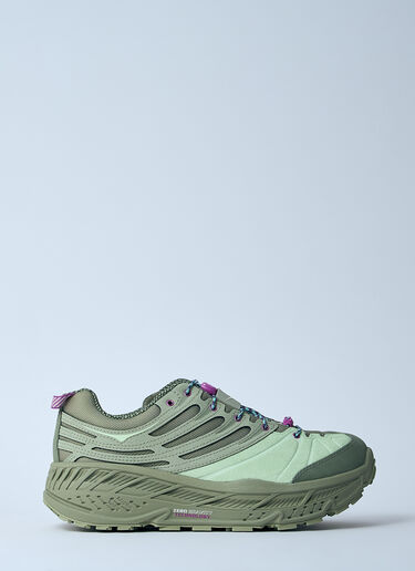 HOKA Stinson Evo OG Sneakers Green hok0360016