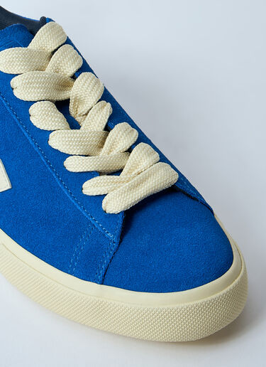 Veja Camp Bold Suede Sneakers Blue vej0160001