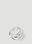 Georgia Kemball Venus Ring Silver gkb0248009
