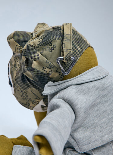 Nike by Yaku Re-Create Gus R.Rex Toy Grey nik0165044