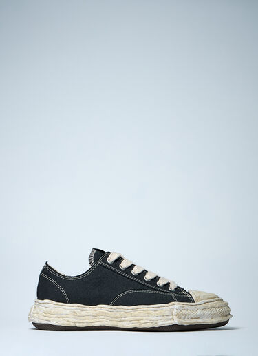 Maison Mihara Yasuhiro Peterson 23 Sneakers Black mmy0160006