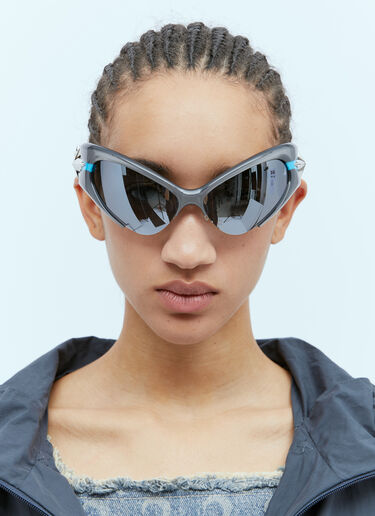 Bree G4 Sunglasses Gentle Monster Bree G4 Sunglasses Grey gtm0353022