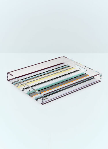 Missoni Curt Tray Multicolour wps0691635