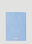 Tekla Bath Mat Purple tek0353001