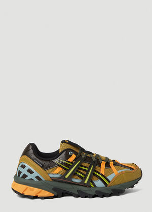 Asics x Andersson Bell Gel-Sonoma 15-50 Sneakers Silver asi0360004