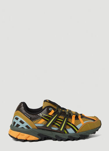 Asics x Andersson Bell x Andersson Bell Gel-Sonoma 15-50 Sneakers Brown asi0352023