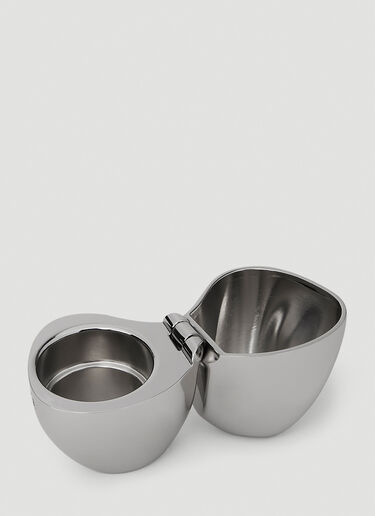 Tealight Candle Holder PUBLISHED BY Tealight Candle Holder Silver pbb0350003