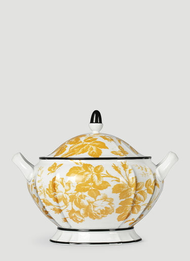 Gucci Herbarium Tureen Yellow wps0670159