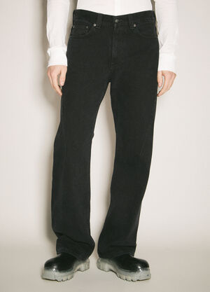 Y/Project Evergreen Paris' Best Jeans Light Blue ypr0153015