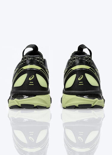 Asics US4-S Gel-Terrain 运动鞋 黑色 asi0356015