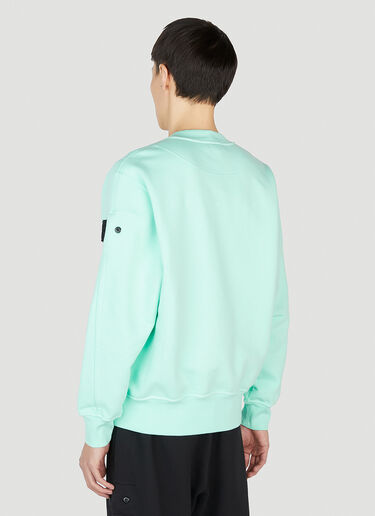 Stone Island Shadow Project Crewneck Sweatshirt Light Blue shd0152015