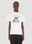 The Salvages Songs of Innocence T-Shirt White slv0148002