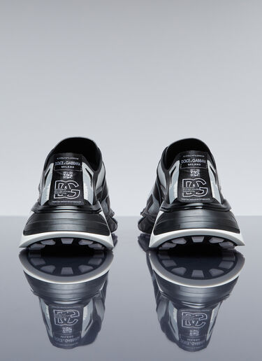 Dolce & Gabbana ファスト SC スニーカー ブラック dol0153008