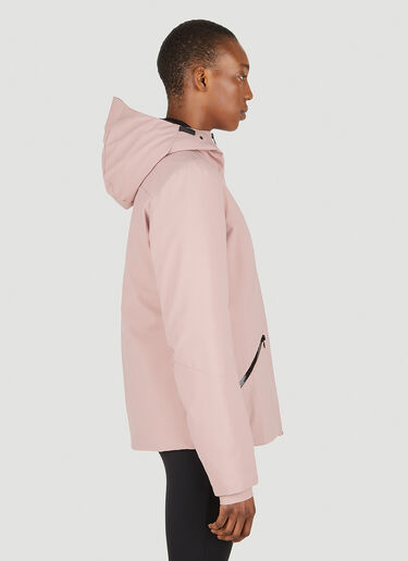 Moncler Merville Jacket Pink mon0247004