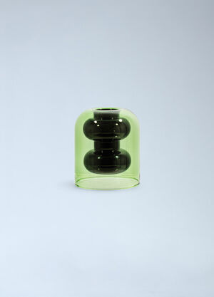 Tom Dixon Bump Vase Clear wps0691736