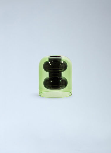 Bump Vase Tom Dixon Bump Vase Clear wps0691736