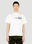Aries x Juicy Couture I Am Juicy T-Shirt Black ajy0352013