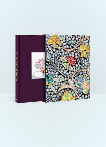 Assouline Boghossian: Expertise, Craftsmanship, Innovation Multicolour wps0691730