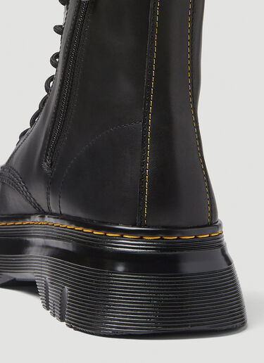 Yohji Yamamoto x Dr. Martens Tarian Boots Black yoy0146013