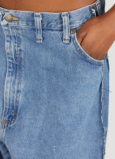 PROTOTYPES New Jeans Blue typ0250004