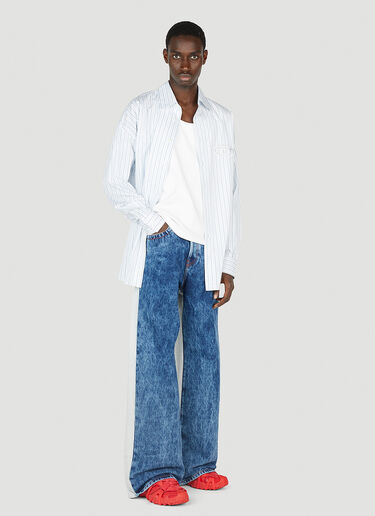 D-Riser Jeans Diesel D-Riser Jeans Blue dsl0152014
