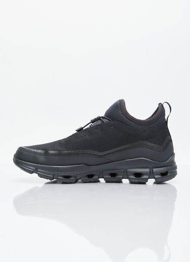 On Cloudaway Waterproof Suma Sneakers Black onr0154010