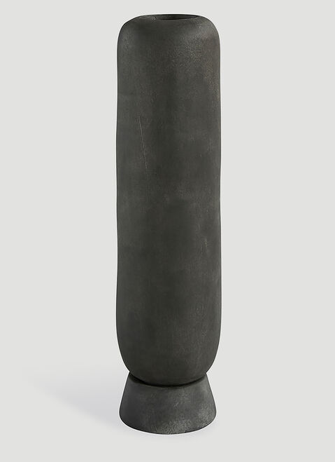 101 Copenhagen Kabin Tall Vase White wps0670342