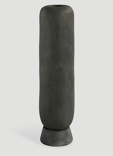 101 Copenhagen Kabin Tall Vase Grey wps0670359