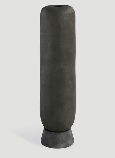 Kabin Tall Vase 101 Copenhagen Kabin Tall Vase Grey wps0670359