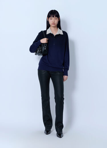 Acne Studios Skinny Fit 2013 Jeans Black acn0265053