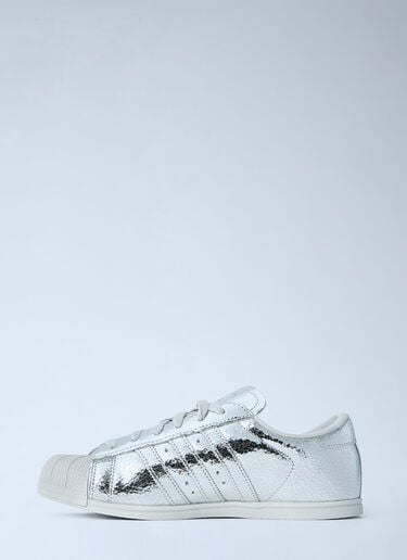 adidas Superstar Lo Pro Sneakers Silver adi0266001