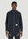 And Wander Schoeller 3XDRY Jacket Black anw0152002