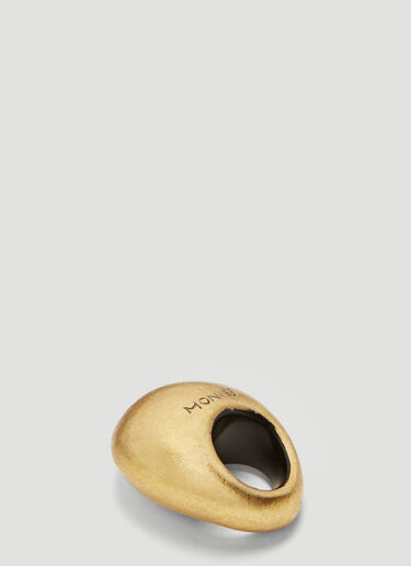 New York Ring Monies New York Ring Gold mns0239012