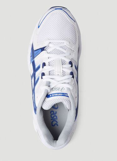 Asics Gel-Nimbus 9 Sneakers White asi0352017