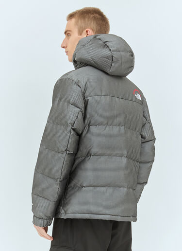 The North Face Himalayan Parka Grey tnf0159001
