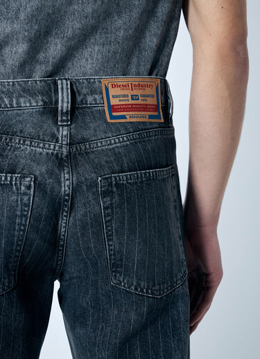 Diesel 2010 D-Macs Jeans Grey dsl0159015