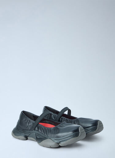 LN-CC® - Camper: Karst 2 Sneakers - Black Camper Karst 2 Sneakers Black cim0266020