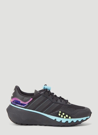 adidas Choigo W Sneakers Black adi0244007