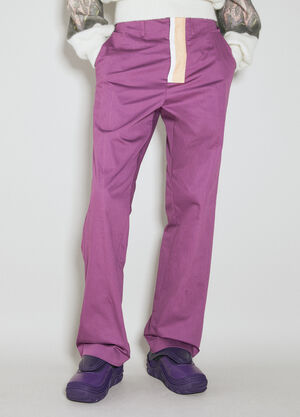 Jil Sander Diotima Pants White jil0154002