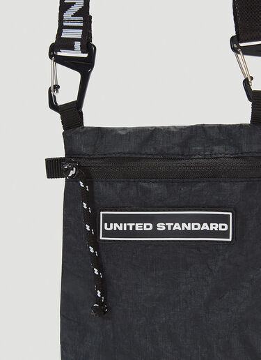 United Standard Neck Pack Bag Black uni0140017