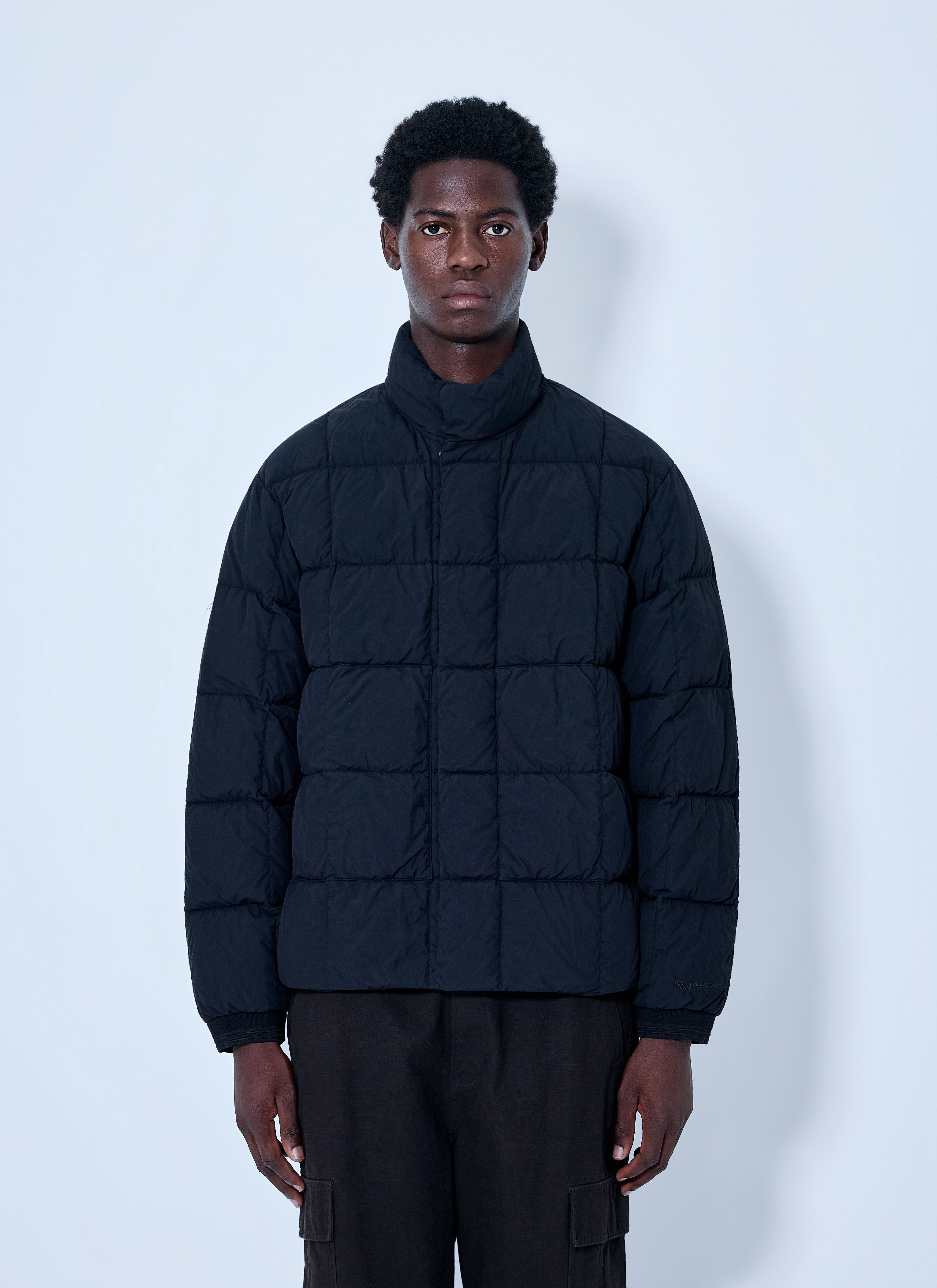 Massimo Osti studio Men's Trousers, & Jackets | LN-CC®