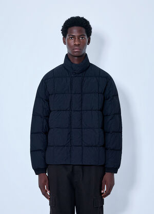 Massimo Osti Studio Short Jacket Black mao0166007