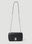 Burberry Small Lola Shoulder Bag Black bur0253018
