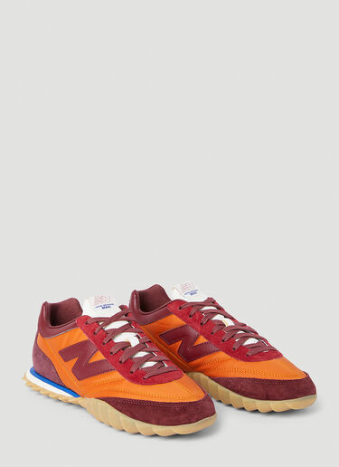 Junya Watanabe x New Balance URC30 运动鞋 橙色 jwn0152015