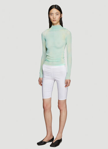 Collina Strada Osho 쇼츠 White cst0236010